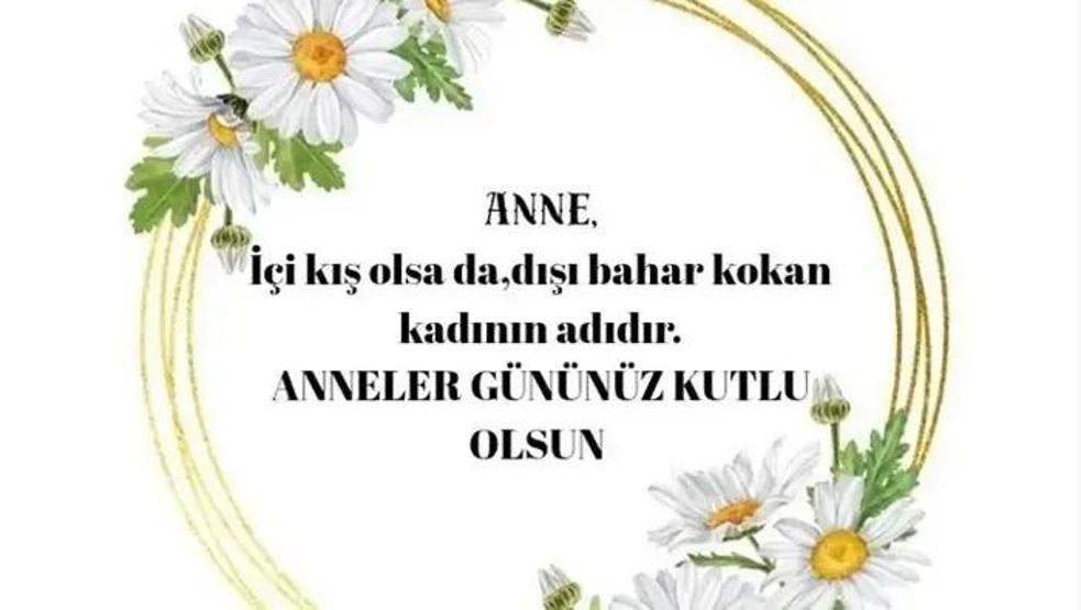 2026 ANNELER GÜNÜ MESAJLARI: En Güzel, Anlamlı, Resimli ve Duygusal Anneler Günü Mesajları ve Sözleri