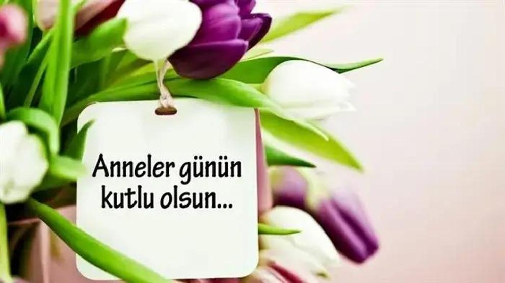 2026 ANNELER GÜNÜ MESAJLARI: En Güzel, Anlamlı, Resimli ve Duygusal Anneler Günü Mesajları ve Sözleri