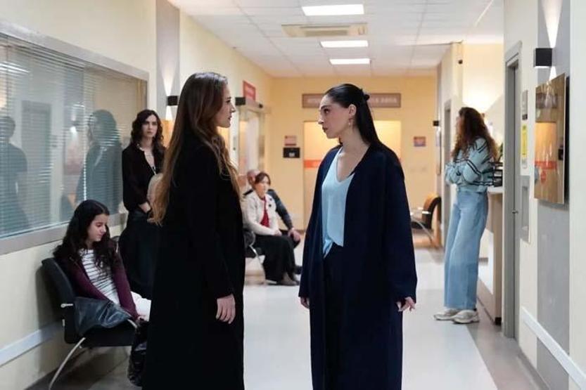 Güller ve Günahlarda Zeynepin Kabusu Geri Döndü Kübra Ünlü yazdı...