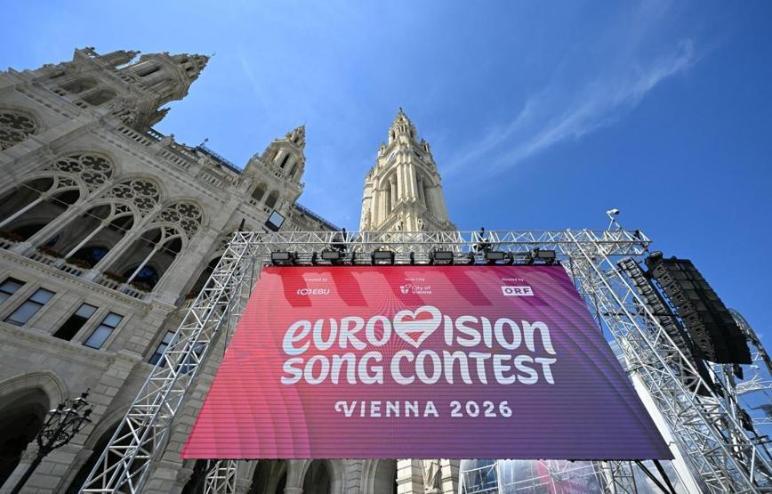 Eurovision’da çifte tartışma: İsrail boykotu ve Romanya’nın şarkı seçimi gündemde...
