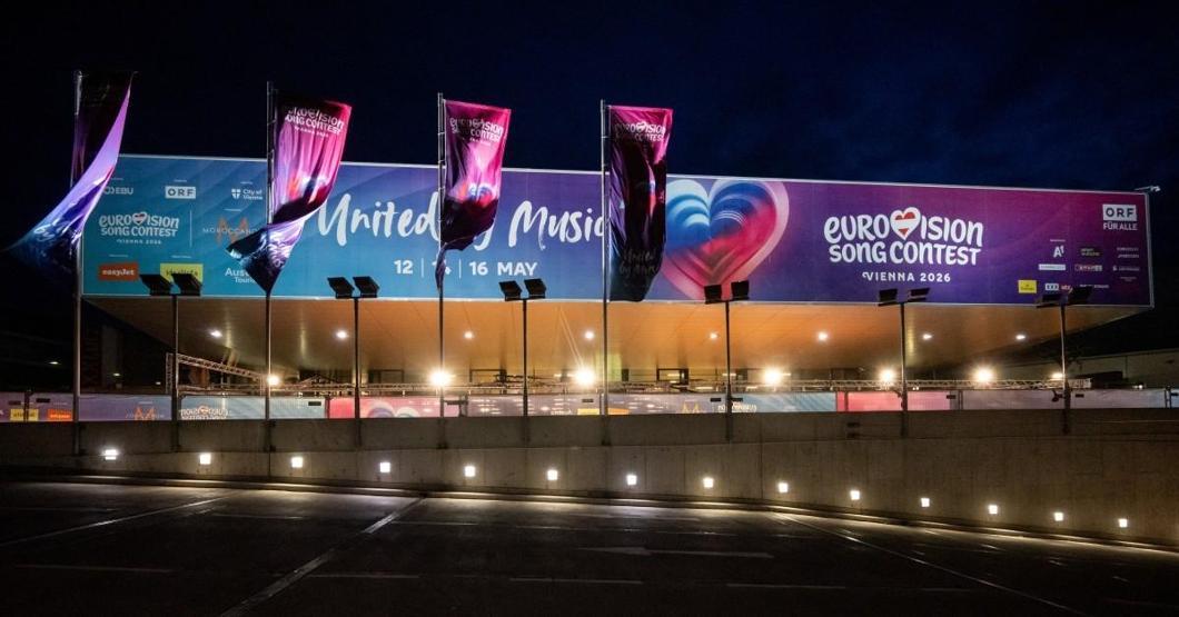 Eurovision’da çifte tartışma: İsrail boykotu ve Romanya’nın şarkı seçimi gündemde...