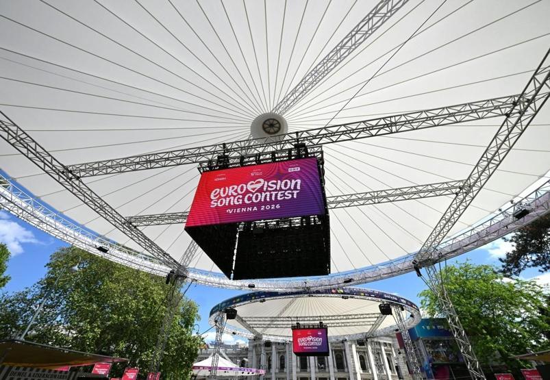 Eurovision’da çifte tartışma: İsrail boykotu ve Romanya’nın şarkı seçimi gündemde...