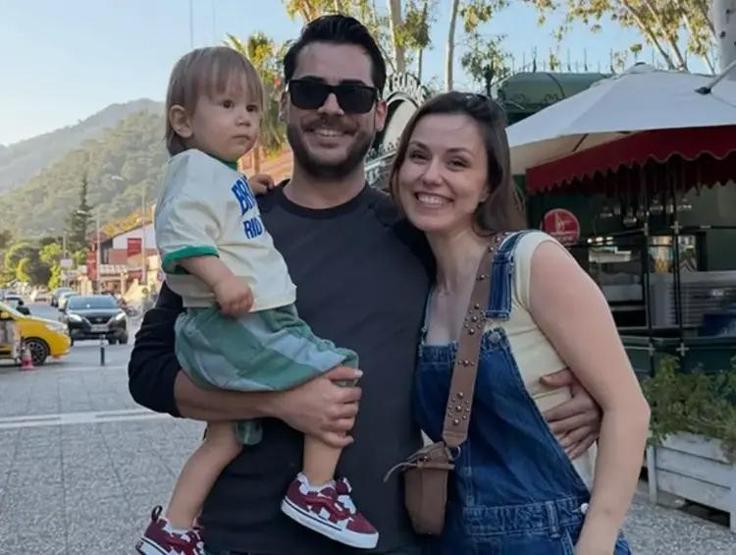 İstanbulu Terk Edip Köyceğize Yerleşmişlerdi Berkay Hardal ve Dilan Telkök Ev Hallerini Paylaştı