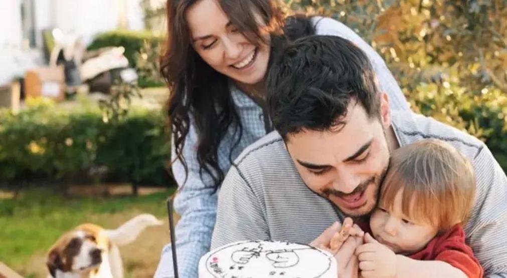 İstanbulu Terk Edip Köyceğize Yerleşmişlerdi Berkay Hardal ve Dilan Telkök Ev Hallerini Paylaştı