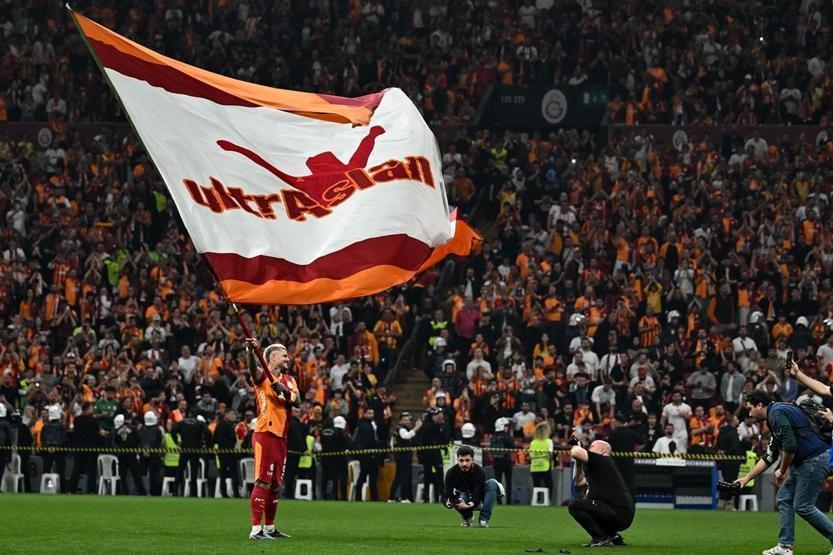 Galatasaray