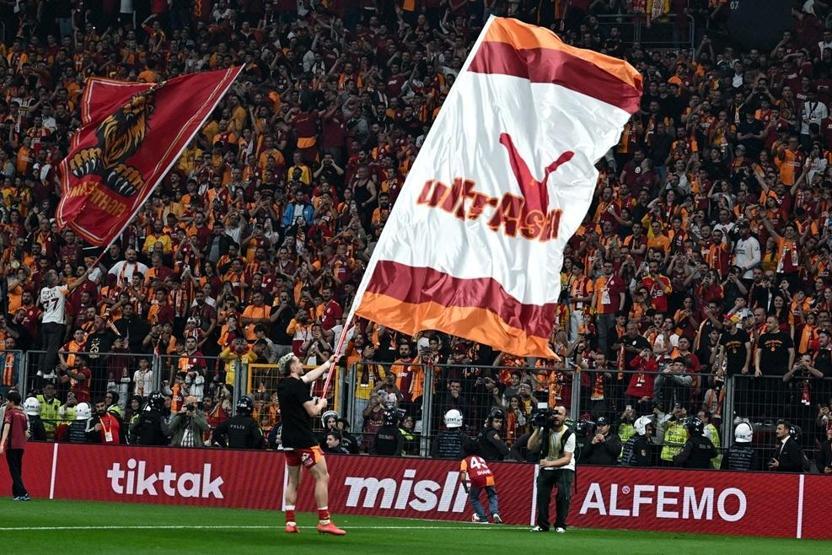 Galatasarayın şampiyonluk geliri belli oldu: Kasayı dolduruyor