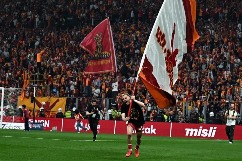 Galatasarayın şampiyonluk geliri belli oldu: Kasayı dolduruyor