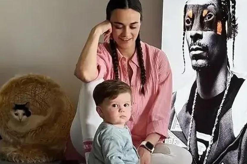 Hande Soral Annelikle Değişen Hayatını Anlattı O Alışkanlığına Veda Etti