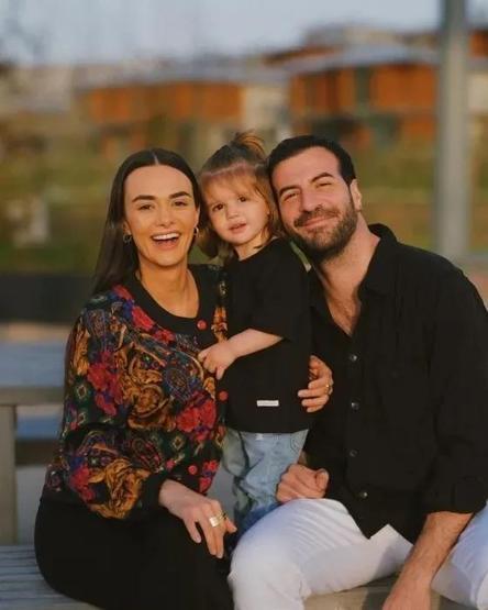 Hande Soral Annelikle Değişen Hayatını Anlattı O Alışkanlığına Veda Etti