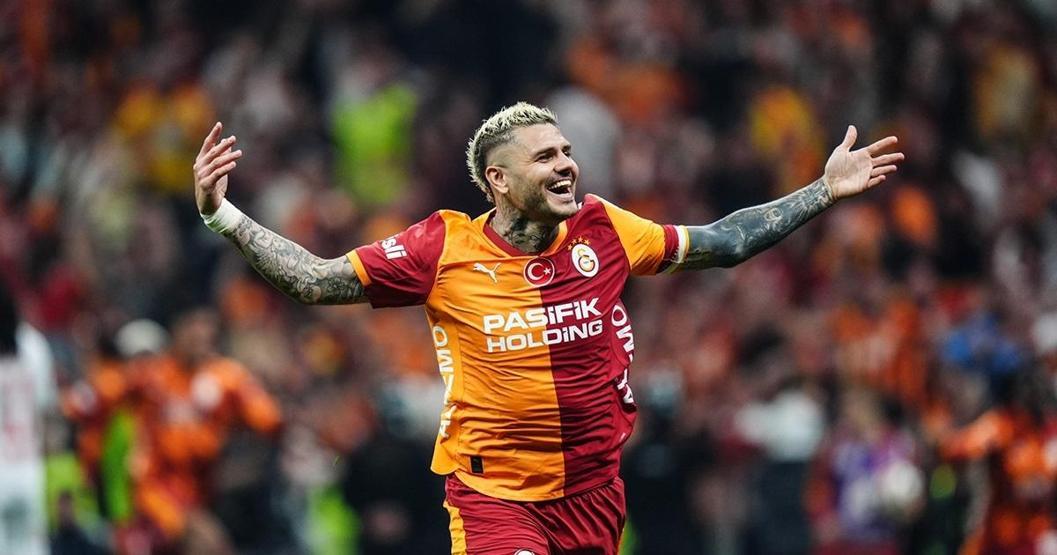 Mauro Icardinin, Galatasaraydan talebi belli oldu