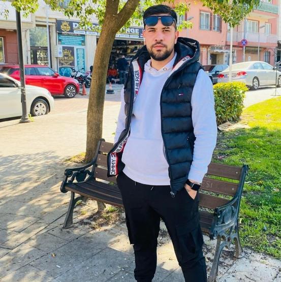 Manisada feci ölüm Asansörde sıkışarak can verdi