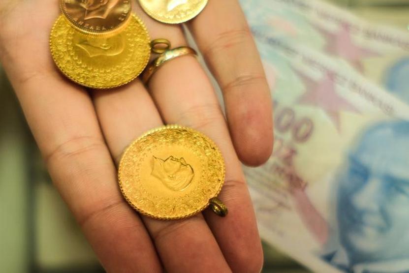 Altın yatırımcısı dikkat: Barış olmazsa işte yeni senaryo...