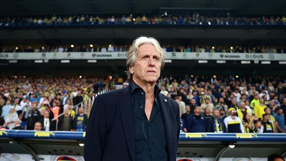 Fenerbahçede başkan adayı Aziz Yıldırımdan Jorge Jesus bombası