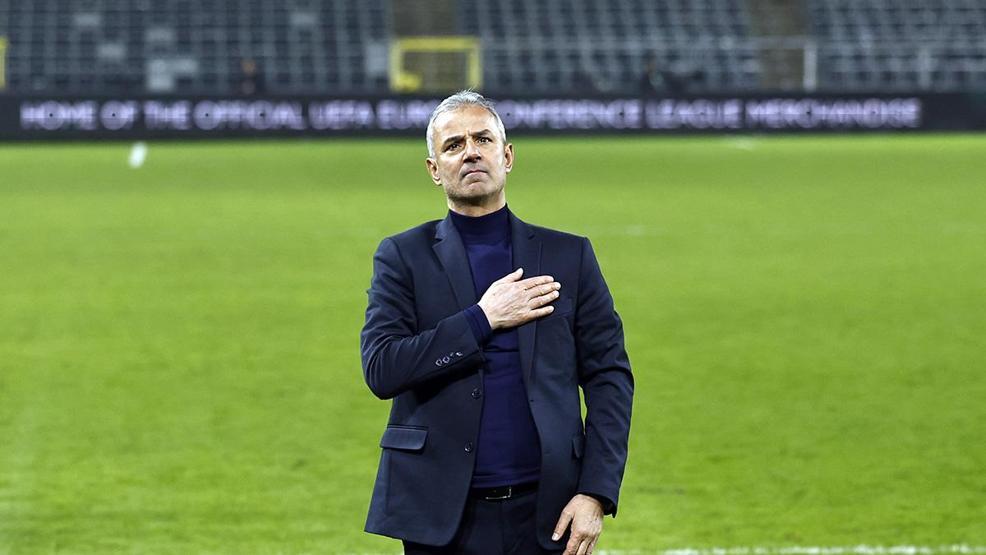 Fenerbahçede başkan adayı Aziz Yıldırımdan Jorge Jesus bombası