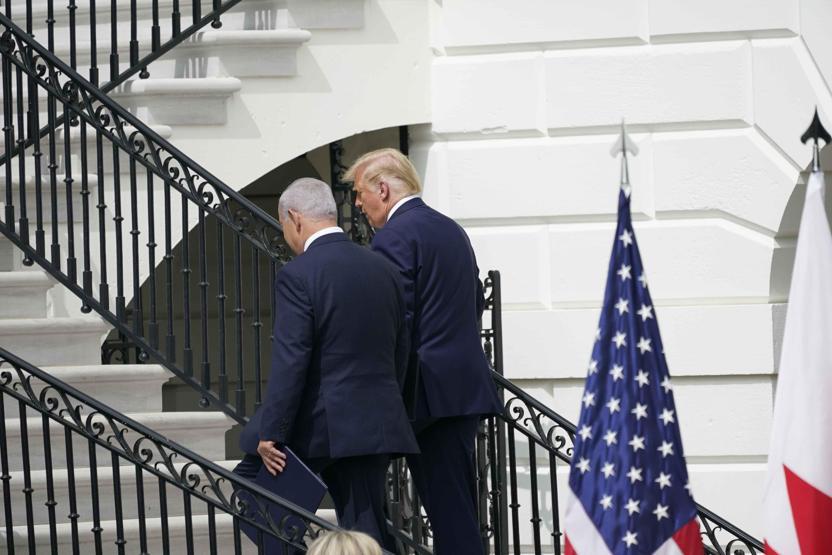 Netanyahu’dan sürpriz çıkış: Sıfıra indirip, sona erdirmeli