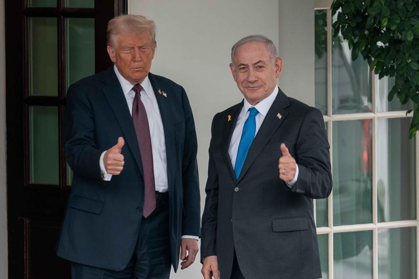 Netanyahu’dan sürpriz çıkış: Sıfıra indirip, sona erdirmeli
