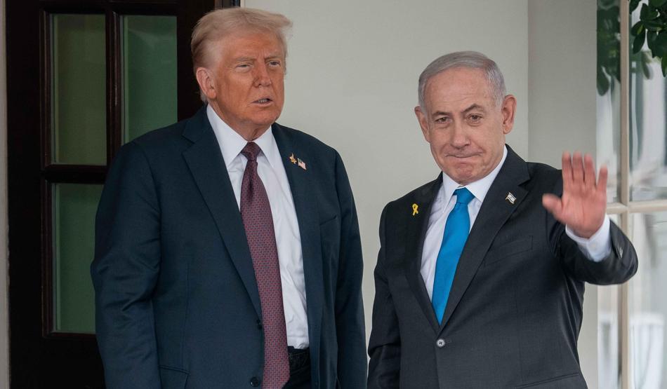 Netanyahu’dan sürpriz çıkış: Sıfıra indirip, sona erdirmeli