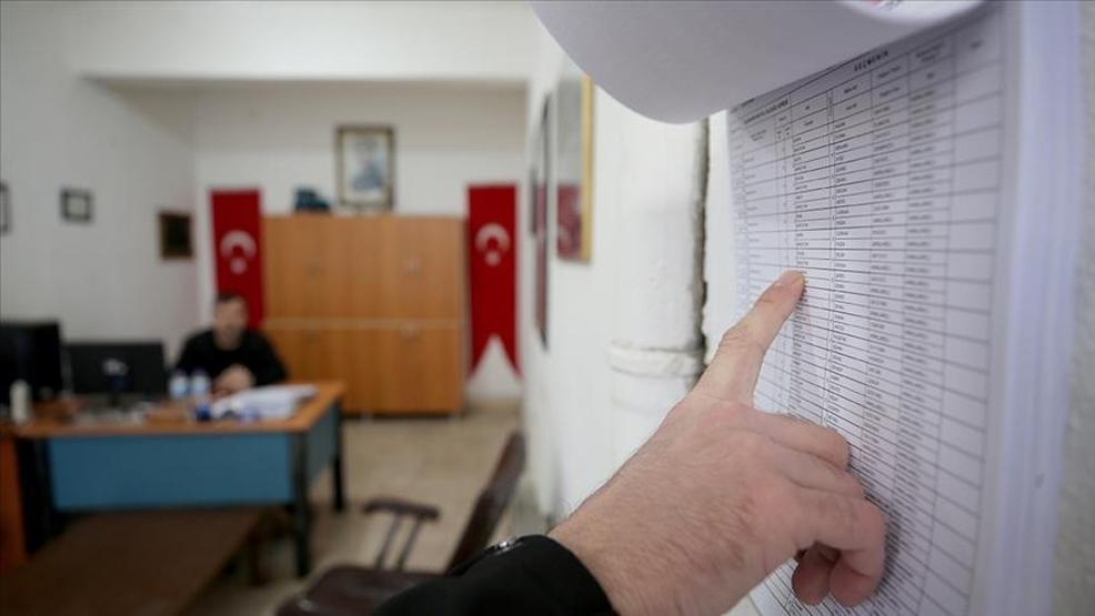 SON DAKİKA GENAR ve Betimardan sonra SONARın anket sonuçları belli oldu Hakan Bayrakçı uyarıyor...