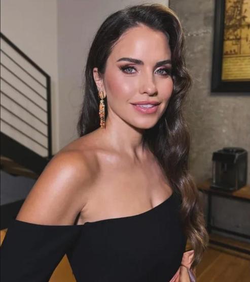 Aslı Tandoğan’dan Set İtirafı: At Tepti, Saçlarım Yandı