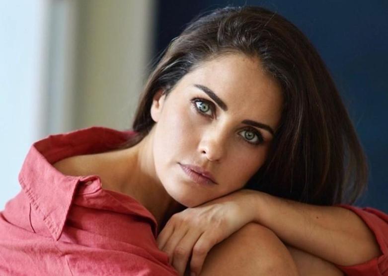 Aslı Tandoğan’dan Set İtirafı: At Tepti, Saçlarım Yandı
