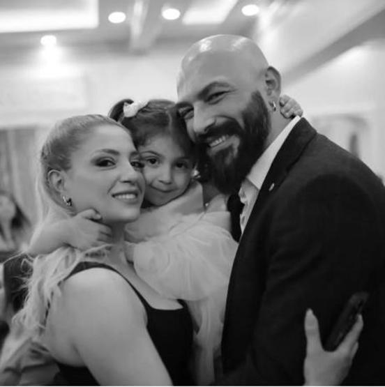 Kısmetse Olur’un Erdem Dalfidan’ı Yıllar Sonra Ortaya Çıktı