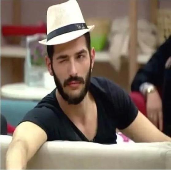 Kısmetse Olur’un Erdem Dalfidan’ı Yıllar Sonra Ortaya Çıktı