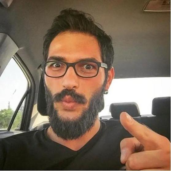Kısmetse Olur’un Erdem Dalfidan’ı Yıllar Sonra Ortaya Çıktı