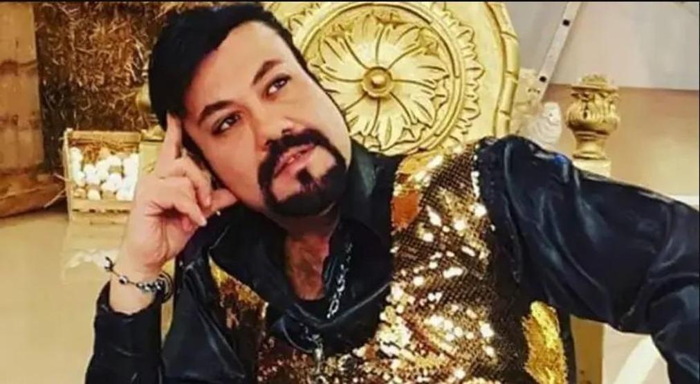 Kobra Murat’tan Yürek Burkan Paylaşım: 33 Senedir Hep Yarımım