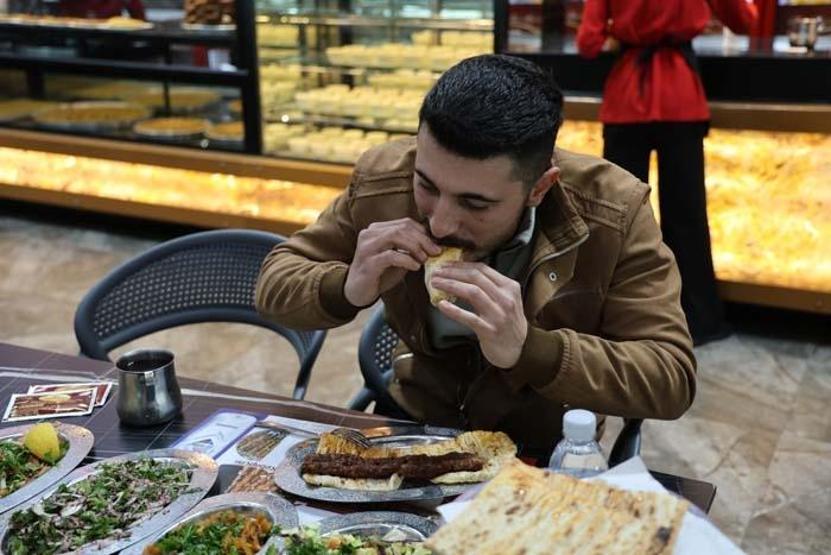 Uzun Ömrün Sırrı Adana Kebabında Çıktı Böyle Tüketirseniz Vücuttaki Glutatyon Seviyelerini Tavan Yaptırıyor...