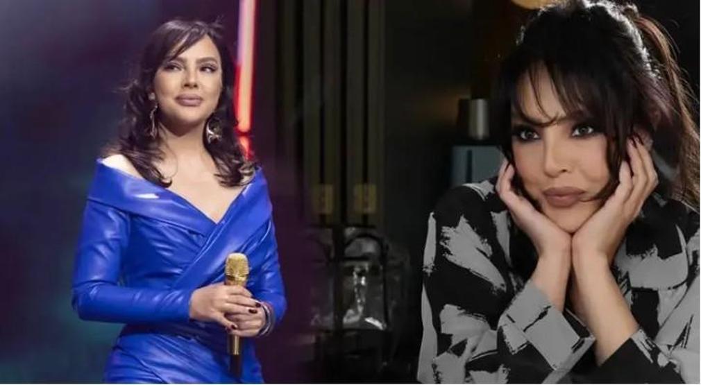 Azra Akın’ın Son Görüntüsü Sanal Medyada Olay Oldu: “Ebru Gündeş’e Çok Benzemiş”