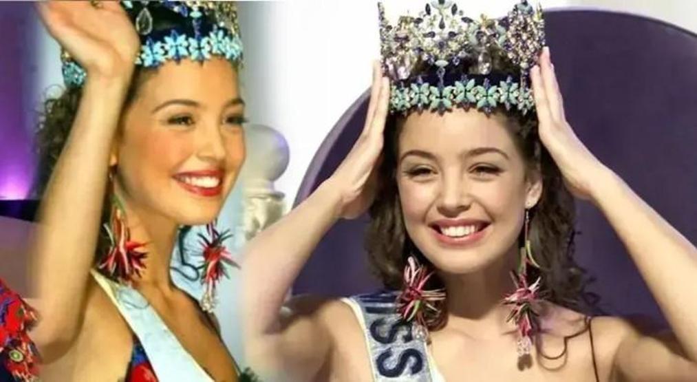 Azra Akın’ın Son Görüntüsü Sanal Medyada Olay Oldu: “Ebru Gündeş’e Çok Benzemiş”