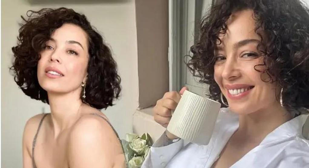 Azra Akın’ın Son Görüntüsü Sanal Medyada Olay Oldu: “Ebru Gündeş’e Çok Benzemiş”