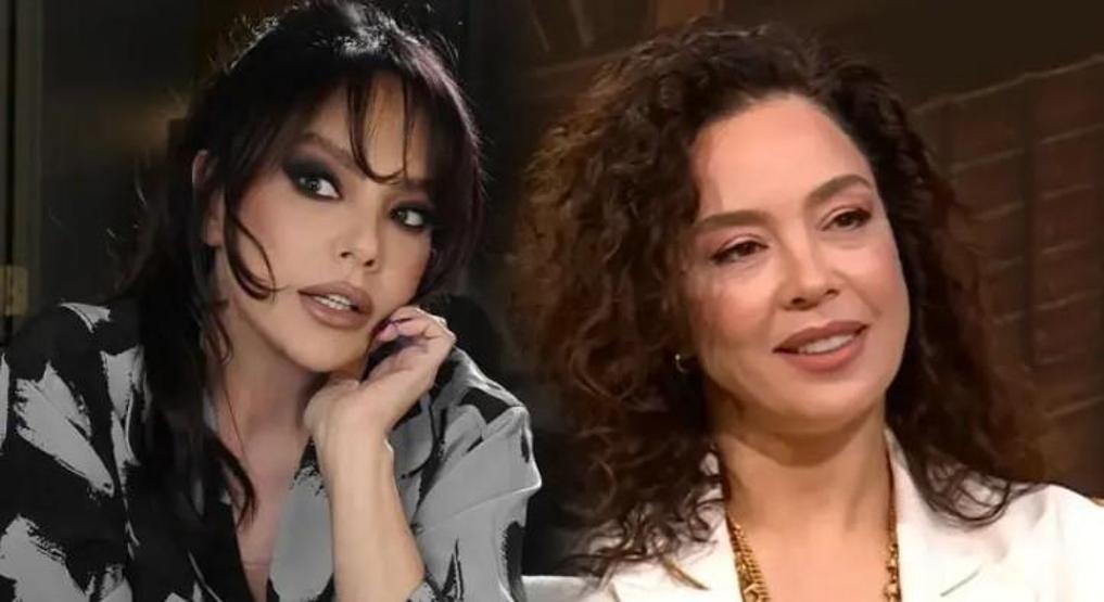 Azra Akın’ın Son Görüntüsü Sanal Medyada Olay Oldu: “Ebru Gündeş’e Çok Benzemiş”