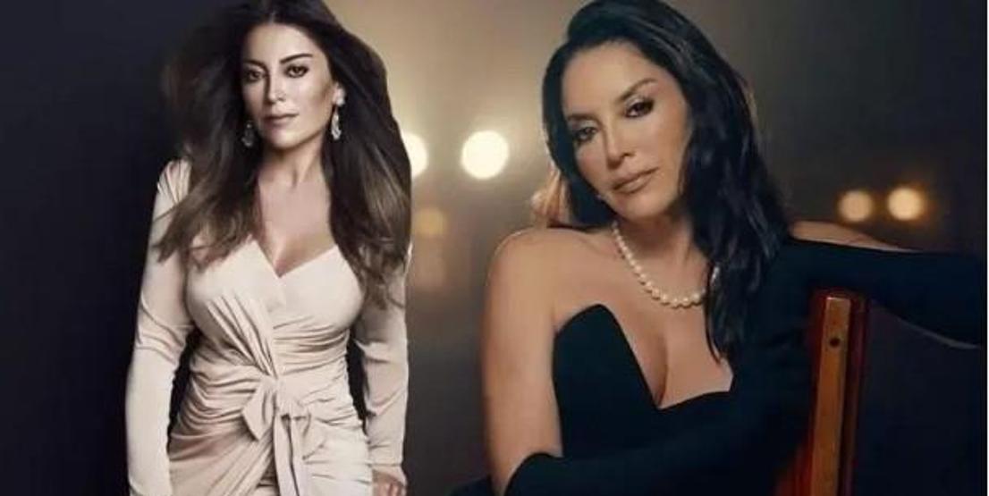 Aşkın Nur Yengi Bostancı’da Müzik Ziyafeti Yaşattı