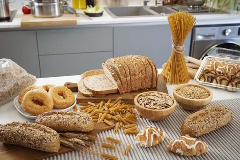 GİZLİ TEHLİKE ÇÖLYAK: Belirtileri Hafif, Sonuçlar Ağır Olabilir Gizli Gluten Kaynaklarını Biliyor musunuz Bu Besinlere Aman Dikkat