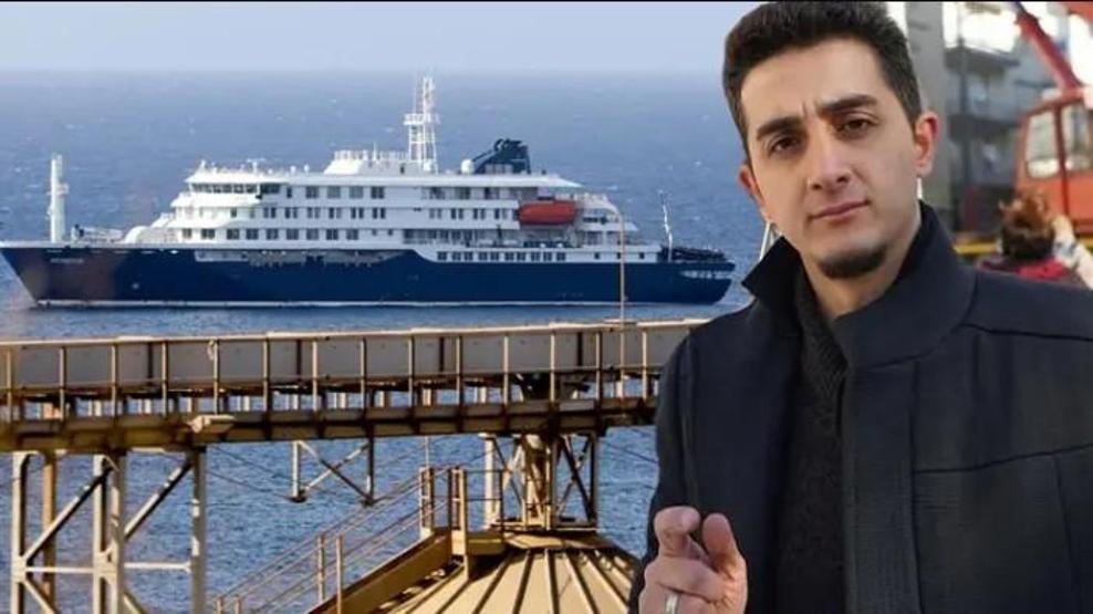 Ruhi Çenet’ten “Hantavirüs Testi Pozitif” İddialarına Açıklama