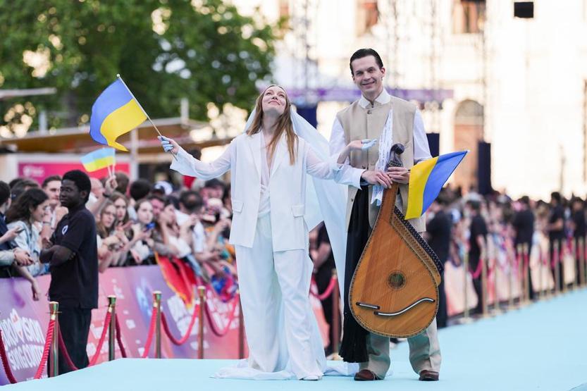 Çalkantılı EUROVISION I İsrail boykotu büyüyor: Ekranlara yansıyacak İşte bu yılki tartışma başlıkları ve şarkı seçimleri...