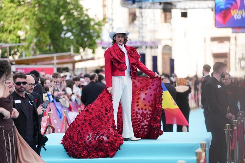 Çalkantılı EUROVISION I İsrail boykotu büyüyor: Ekranlara yansıyacak İşte bu yılki tartışma başlıkları ve şarkı seçimleri...