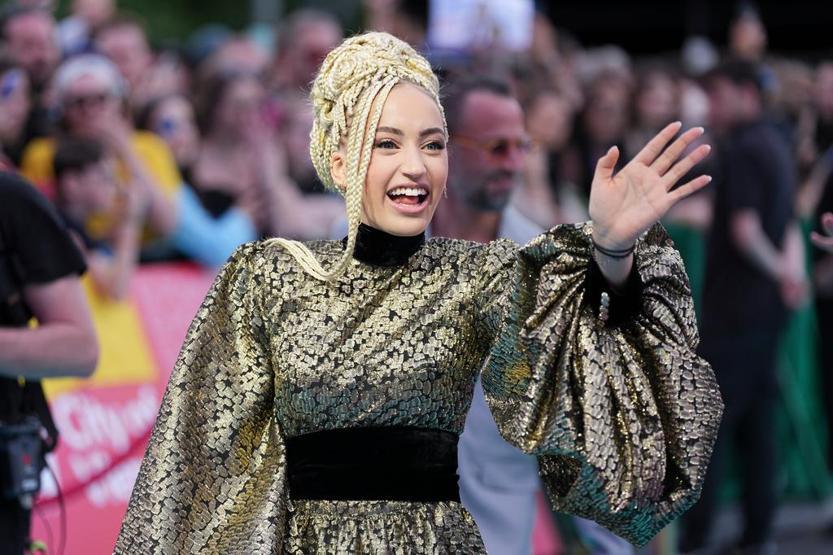 Çalkantılı EUROVISION I İsrail boykotu büyüyor: Ekranlara yansıyacak İşte bu yılki tartışma başlıkları ve şarkı seçimleri...
