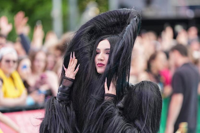 Çalkantılı EUROVISION I İsrail boykotu büyüyor: Ekranlara yansıyacak İşte bu yılki tartışma başlıkları ve şarkı seçimleri...