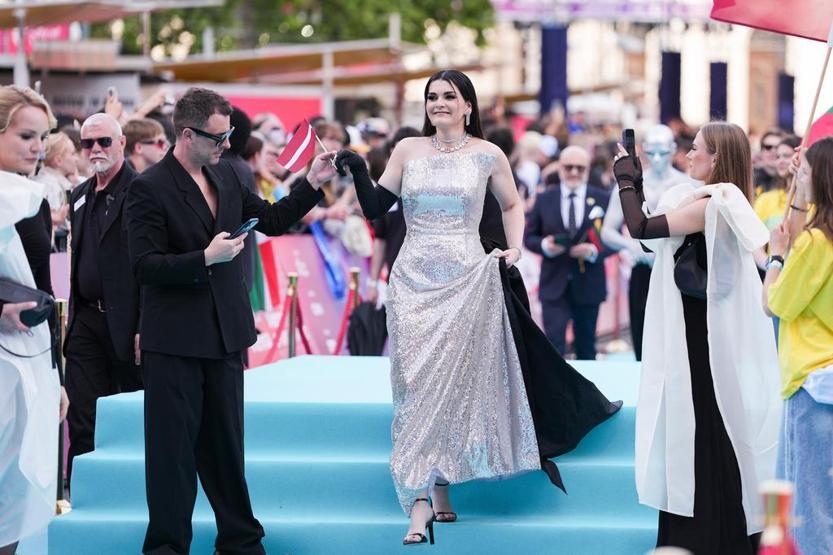 Çalkantılı EUROVISION I İsrail boykotu büyüyor: Ekranlara yansıyacak İşte bu yılki tartışma başlıkları ve şarkı seçimleri...