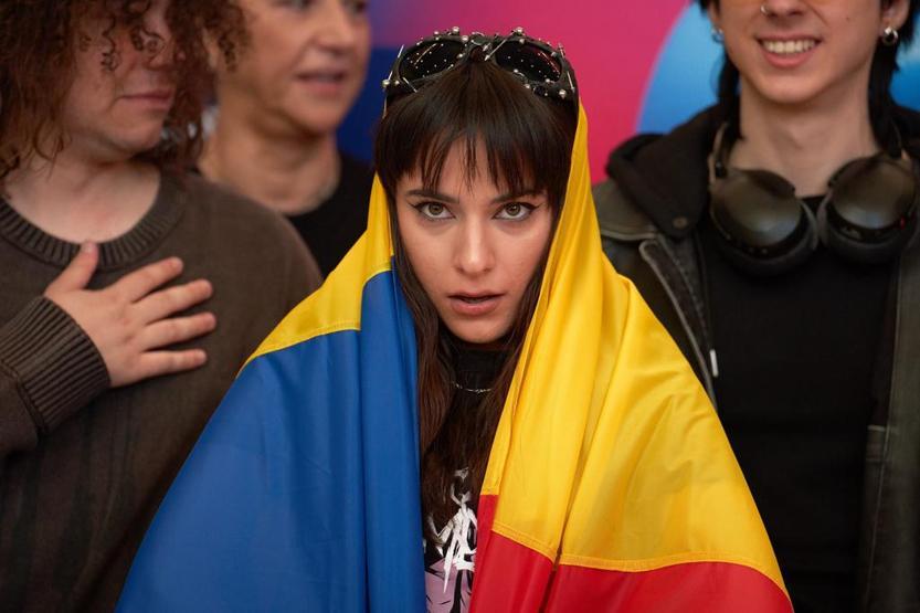 Çalkantılı EUROVISION I İsrail boykotu büyüyor: Ekranlara yansıyacak İşte bu yılki tartışma başlıkları ve şarkı seçimleri...