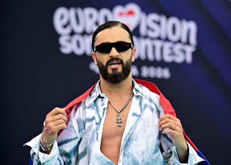 Çalkantılı EUROVISION I İsrail boykotu büyüyor: Ekranlara yansıyacak İşte bu yılki tartışma başlıkları ve şarkı seçimleri...