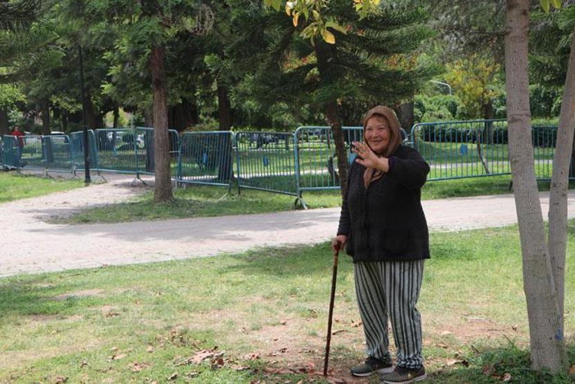 Bir Adana klasiği: Termometreler 35 dereceyi gösterdi