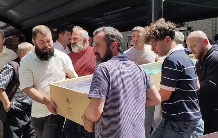 10 yıllık fedakarlığın hüzünlü sonu Acı haber Anneler gününde geldi