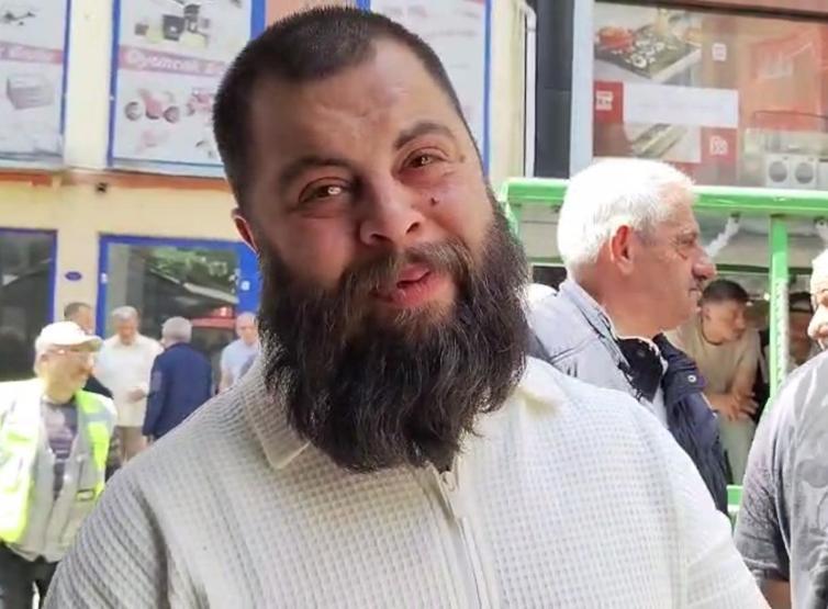 10 yıllık fedakarlığın hüzünlü sonu Acı haber Anneler gününde geldi