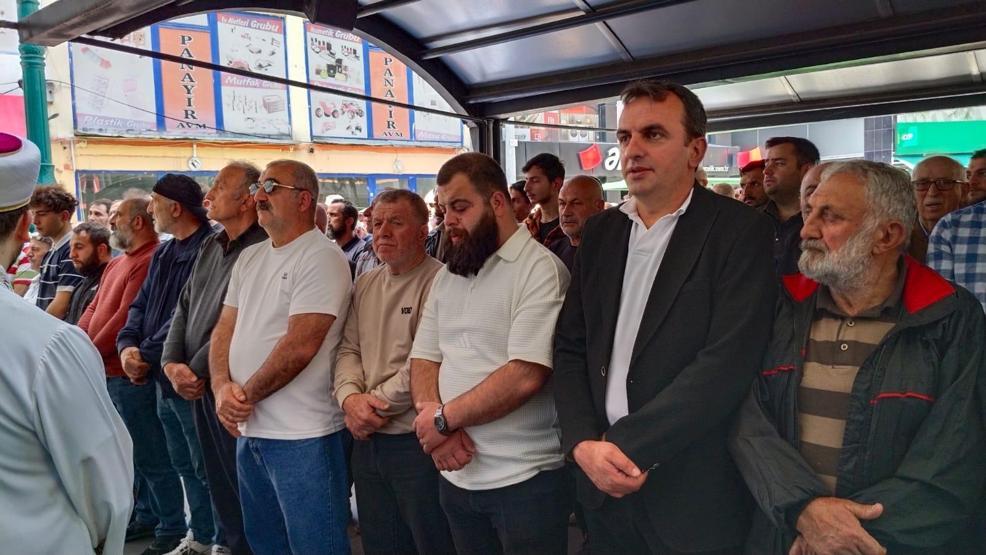 10 yıllık fedakarlığın hüzünlü sonu Acı haber Anneler gününde geldi