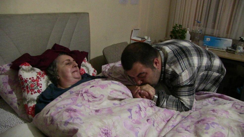 10 yıllık fedakarlığın hüzünlü sonu Acı haber Anneler gününde geldi