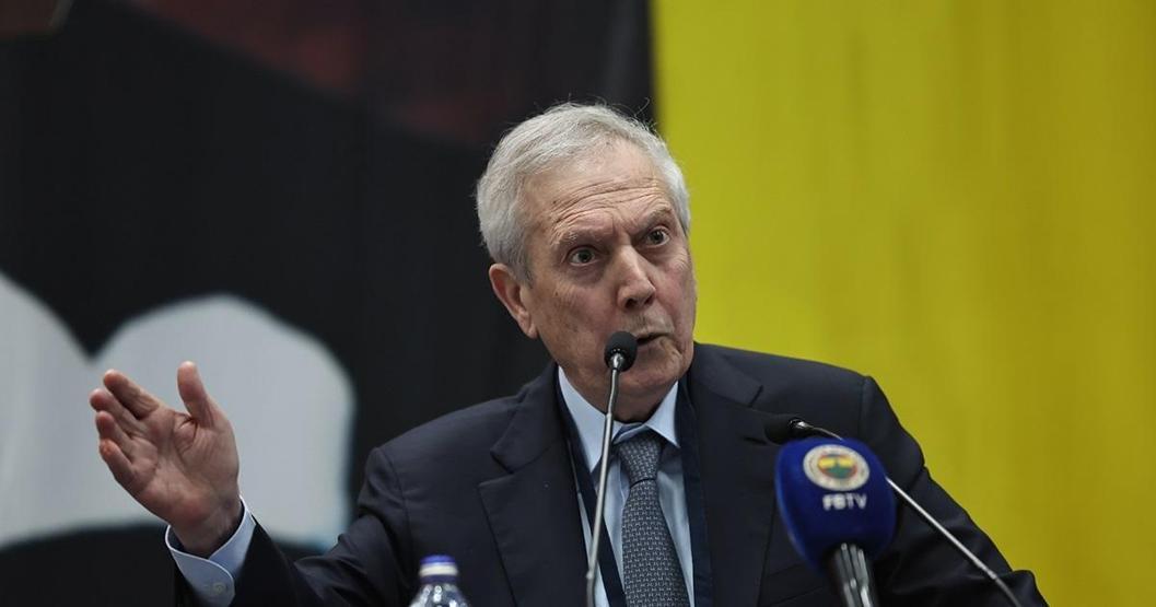 Fenerbahçe Başkan Adayı Aziz Yıldırımdan stadyum iddialarına cevap