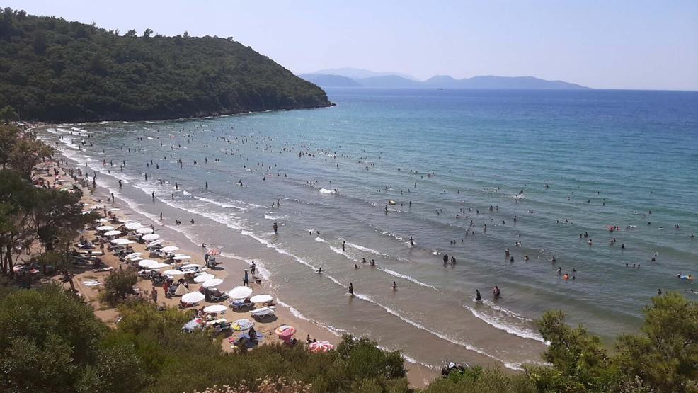 Dilek Yarımadası Milli Parkında yaz saati uygulamasına geçilecek